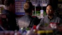Click to watch 'Clean Sweep' (popup) CSI New York